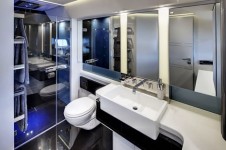 SY BLISS -  Master Bath
